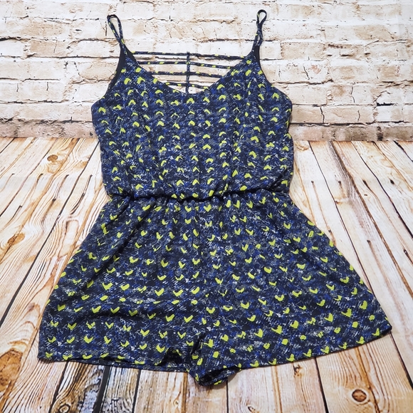 Romper - Picture 1 of 2